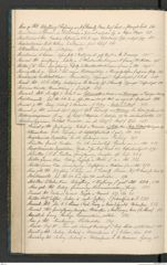 k.k. naturhistorisches Hofmuseum, Index Intendanzakten 1911, Seite 38